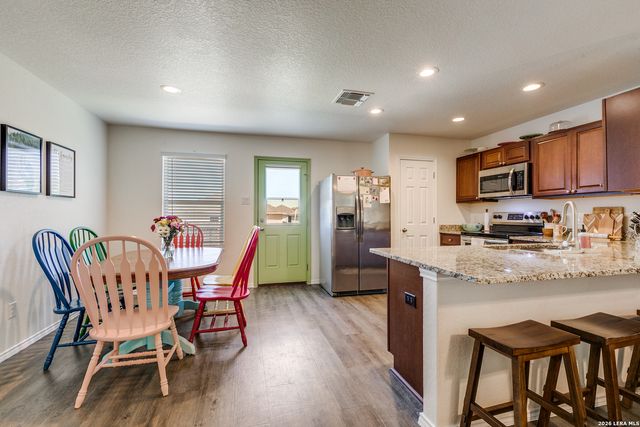 9023 Halbert Falls, San Antonio, TX 78245