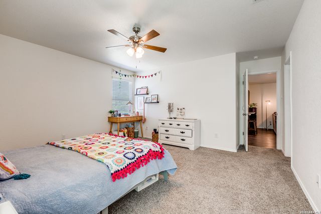 9023 Halbert Falls, San Antonio, TX 78245