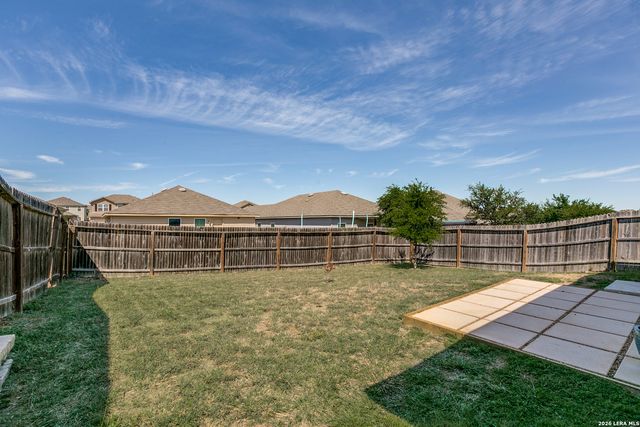 9023 Halbert Falls, San Antonio, TX 78245