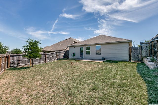 9023 Halbert Falls, San Antonio, TX 78245