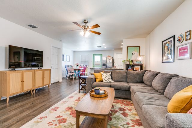 9023 Halbert Falls, San Antonio, TX 78245