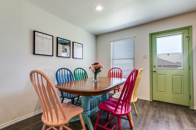 9023 Halbert Falls, San Antonio, TX 78245