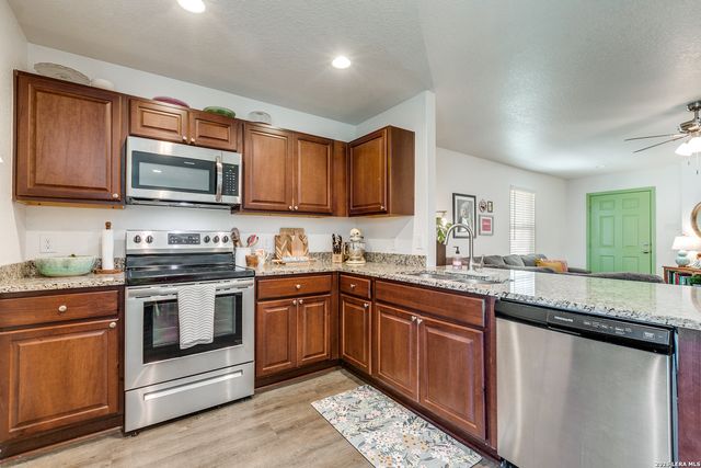 9023 Halbert Falls, San Antonio, TX 78245