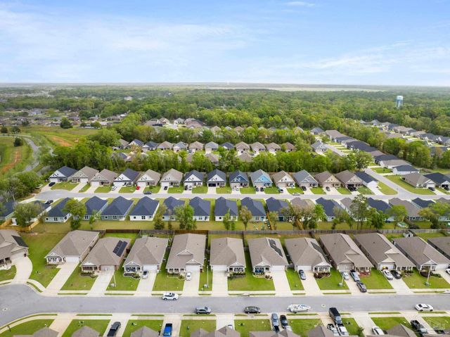 3766 Hawks Landing Cir, Pace, FL 32571