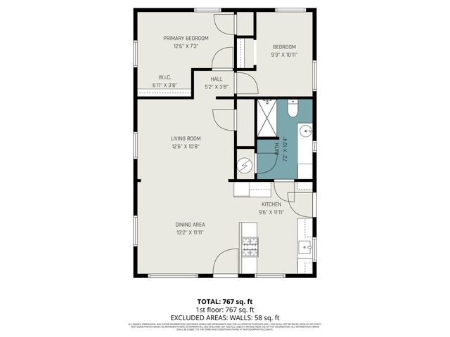 2061 Southland Drive, Muskegon Twp, MI 49442