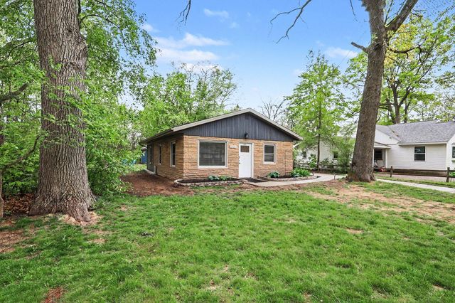 2061 Southland Drive, Muskegon Twp, MI 49442