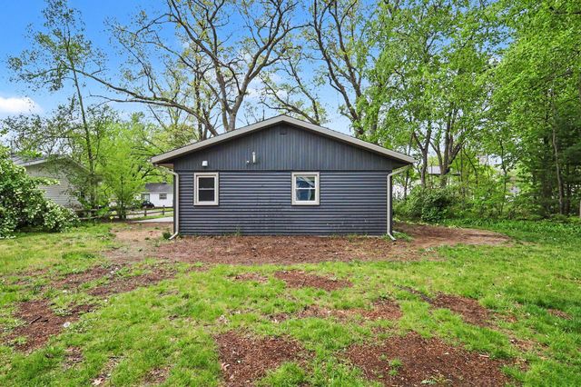 2061 Southland Drive, Muskegon Twp, MI 49442