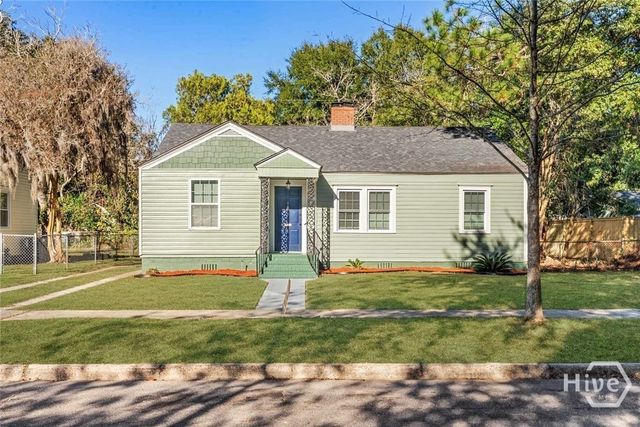 2140 E 42nd Street, Savannah, GA 31404