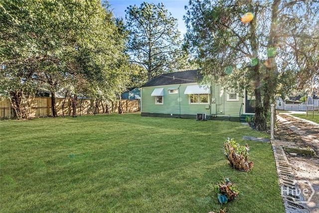 2140 E 42nd Street, Savannah, GA 31404