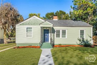 2140 E 42nd Street, Savannah, GA 31404