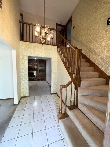 9512 S Blackwelder Avenue, Oklahoma City, OK 73139