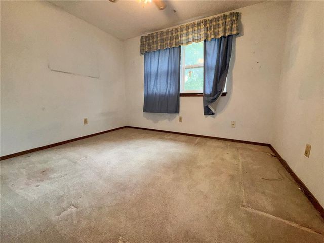 9512 S Blackwelder Avenue, Oklahoma City, OK 73139