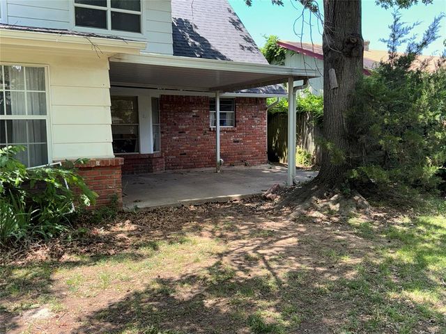 9512 S Blackwelder Avenue, Oklahoma City, OK 73139