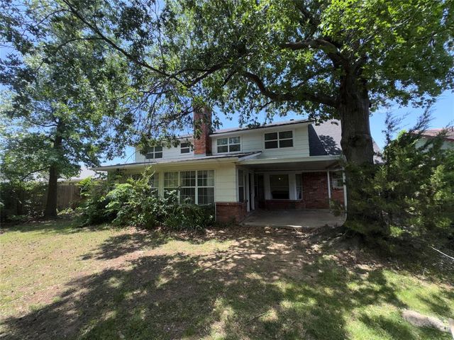9512 S Blackwelder Avenue, Oklahoma City, OK 73139
