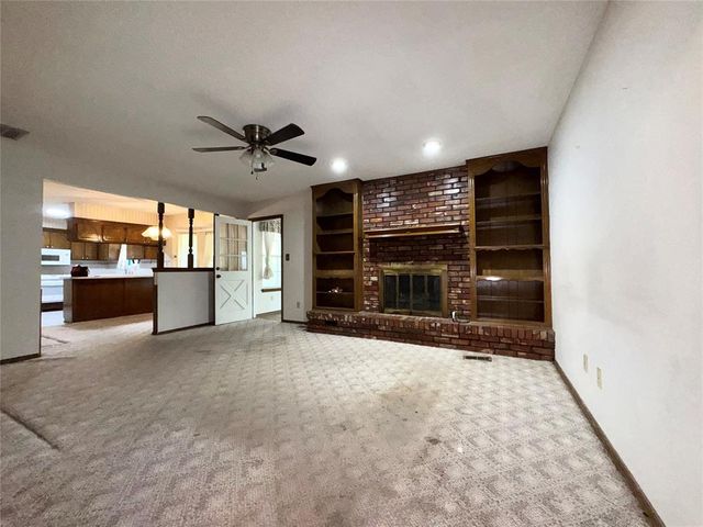9512 S Blackwelder Avenue, Oklahoma City, OK 73139