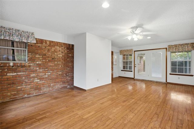 9512 S Blackwelder Avenue, Oklahoma City, OK 73139