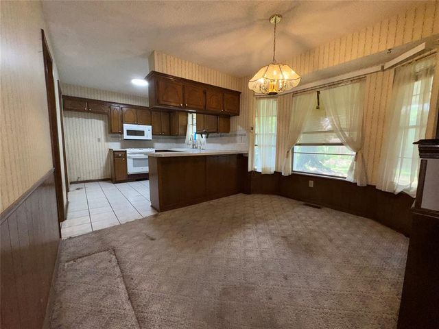 9512 S Blackwelder Avenue, Oklahoma City, OK 73139