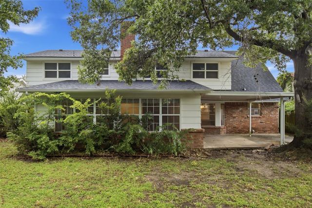 9512 S Blackwelder Avenue, Oklahoma City, OK 73139