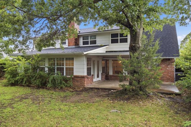 9512 S Blackwelder Avenue, Oklahoma City, OK 73139