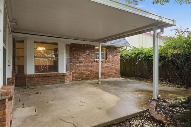 9512 S Blackwelder Avenue, Oklahoma City, OK 73139