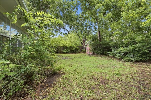 9512 S Blackwelder Avenue, Oklahoma City, OK 73139