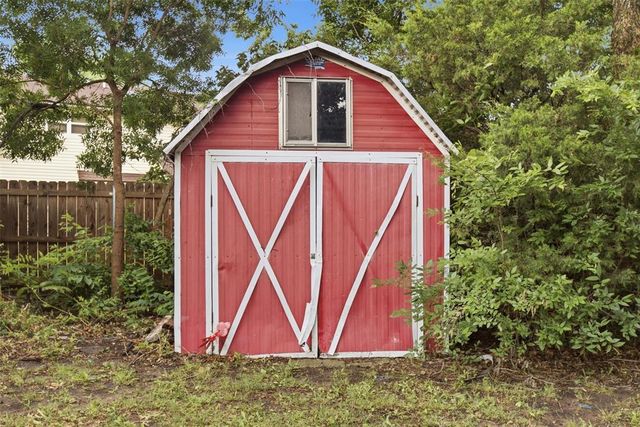 9512 S Blackwelder Avenue, Oklahoma City, OK 73139