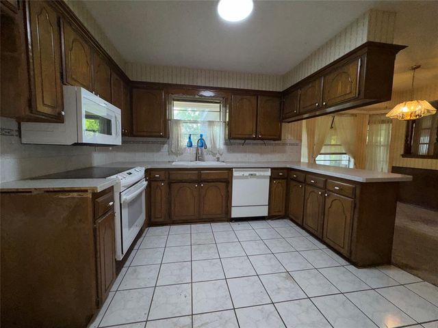 9512 S Blackwelder Avenue, Oklahoma City, OK 73139
