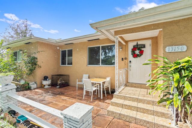 13150 NW 10th Avenue, North Miami, FL 33168