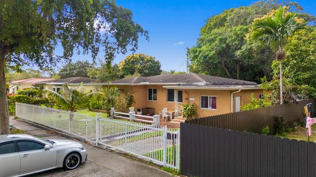 13150 NW 10th Avenue, North Miami, FL 33168