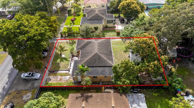 13150 NW 10th Avenue, North Miami, FL 33168