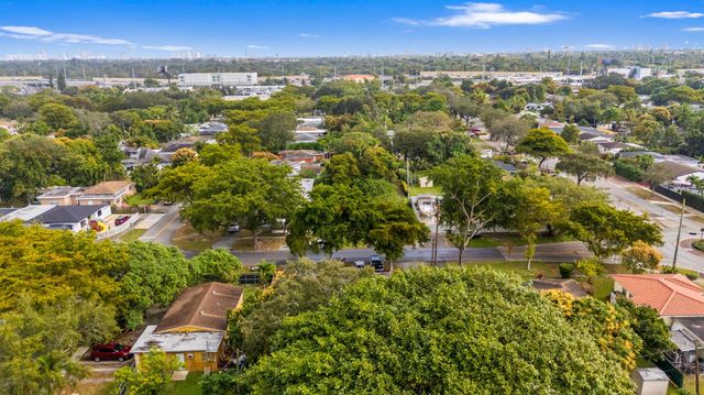 13150 NW 10th Avenue, North Miami, FL 33168