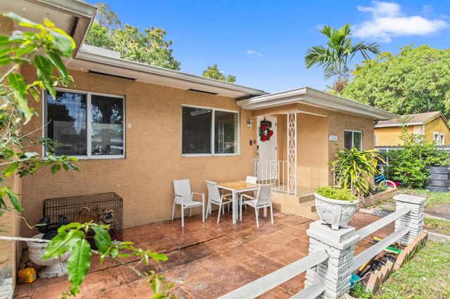 13150 NW 10th Avenue, North Miami, FL 33168