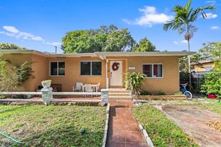 13150 NW 10th Avenue, North Miami, FL 33168
