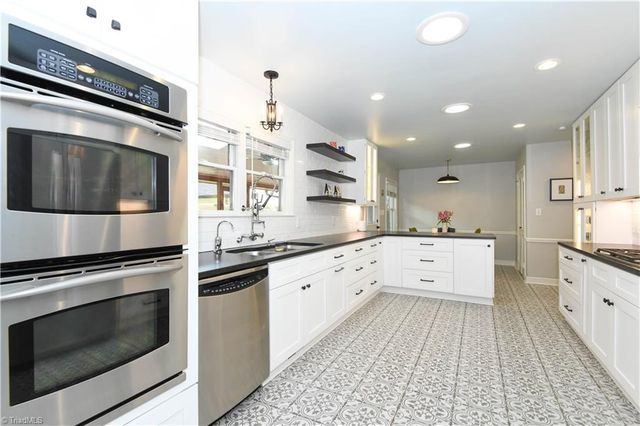 108 Falkener Drive, Greensboro, NC 27410