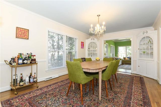 108 Falkener Drive, Greensboro, NC 27410