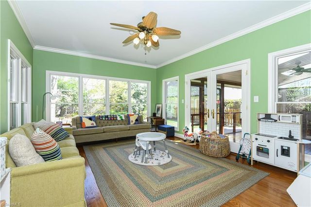 108 Falkener Drive, Greensboro, NC 27410