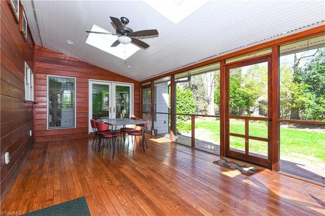 108 Falkener Drive, Greensboro, NC 27410