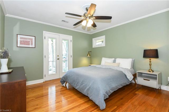 108 Falkener Drive, Greensboro, NC 27410