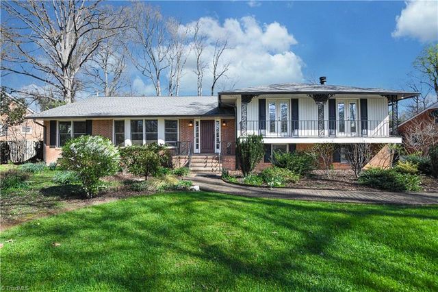 108 Falkener Drive, Greensboro, NC 27410