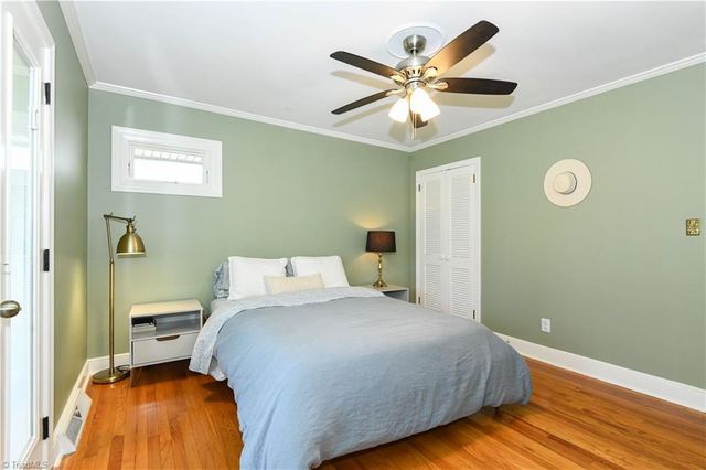 108 Falkener Drive, Greensboro, NC 27410