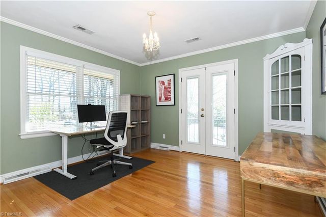 108 Falkener Drive, Greensboro, NC 27410