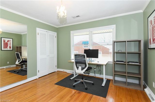 108 Falkener Drive, Greensboro, NC 27410