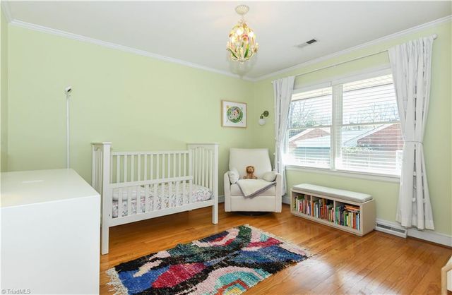 108 Falkener Drive, Greensboro, NC 27410