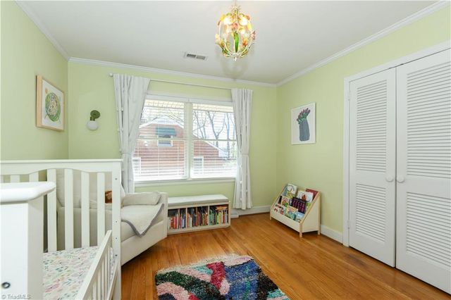 108 Falkener Drive, Greensboro, NC 27410