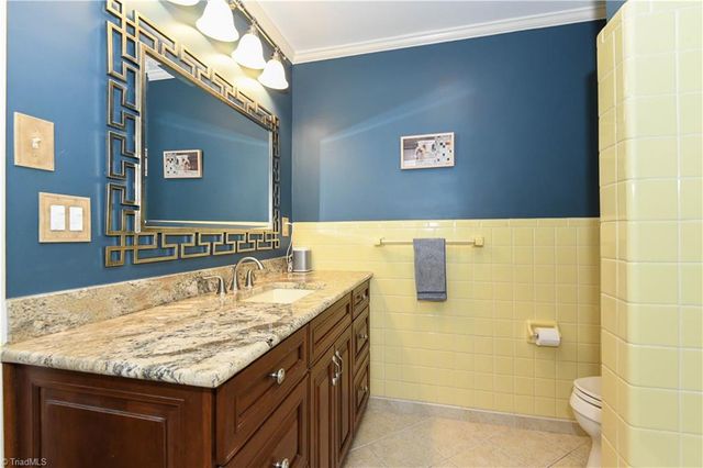 108 Falkener Drive, Greensboro, NC 27410