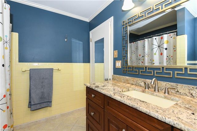 108 Falkener Drive, Greensboro, NC 27410