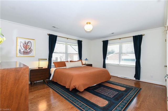 108 Falkener Drive, Greensboro, NC 27410