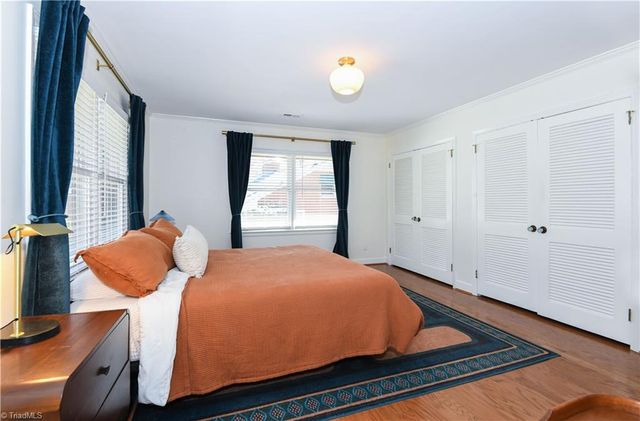 108 Falkener Drive, Greensboro, NC 27410