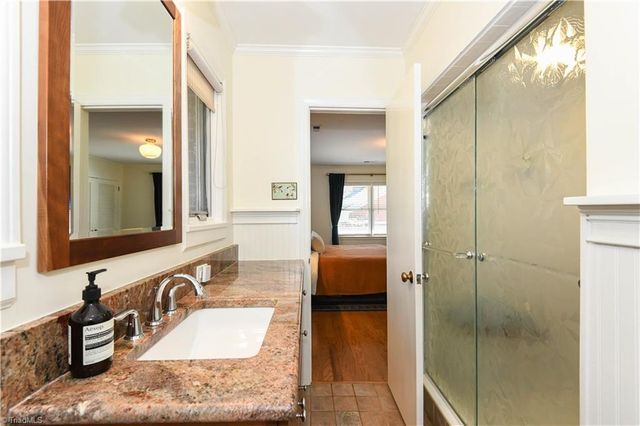 108 Falkener Drive, Greensboro, NC 27410