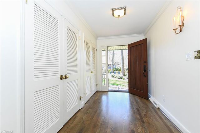 108 Falkener Drive, Greensboro, NC 27410